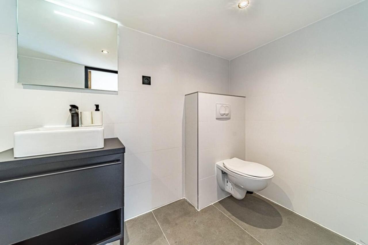 The Pizay Duplex Cozy 2 People - Metro Hotel De Ville 里昂 外观 照片